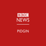 BBC New Pidgin